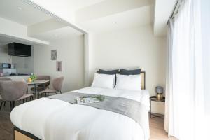 Daffitto Honjo Azumabashi