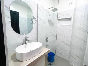 Taylors Plantacion Resort- Grande Superior Room