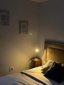 Monoambiente - Barrio Norte