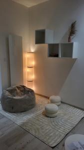 Villas Villa NORMANDY : Villa