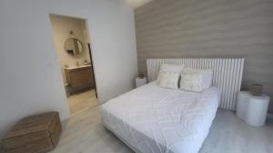 Villas Villa NORMANDY : photos des chambres