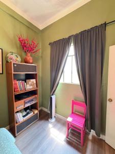 Sabor Histórico, artístico, céntrico y famoso