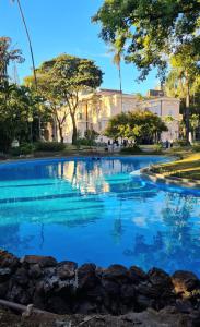 Loft Prime Hospedagem com elegância no coração de BH