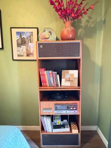 Sabor Histórico, artístico, céntrico y famoso