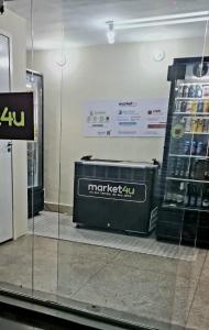 Loft Prime Hospedagem com elegância no coração de BH