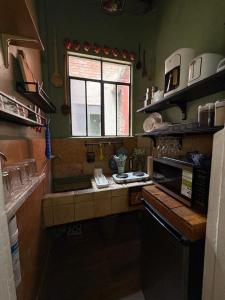 Sabor Histórico, artístico, céntrico y famoso