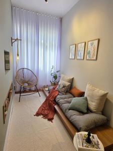 Loft Prime Hospedagem com elegância no coração de BH