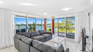 Sunrise 702 - 4hvězdičkové hotely ve městě Tuncurry