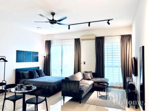 Cyberjaya - Netflix - Disney - Wifi - 3hvězdičkové hotely ve městě Cyberjaya