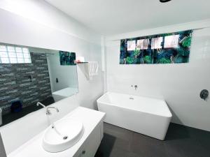 Taylors Plantacion Resort- Grande Ground Floor