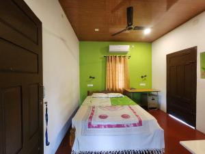 Marari Sea Gold A Homestay