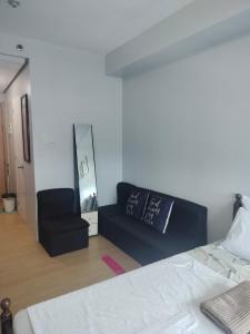 Nix Staycation MPlace Tower D 17th Floor