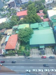 Nix Staycation MPlace Tower D 17th Floor