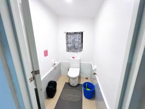 Taylors Plantacion Resort- Bungalow Villa