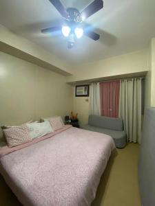 1BR Condo Avida Towers with City and Sea Vie