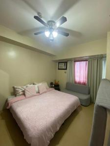 1BR Condo Avida Towers with City and Sea Vie