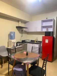 1BR Condo Avida Towers with City and Sea Vie