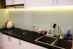Dusk Corner Apartment in Nha Trang