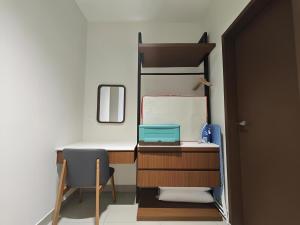 Desaru Coast, Taman Maris By Antlerzone