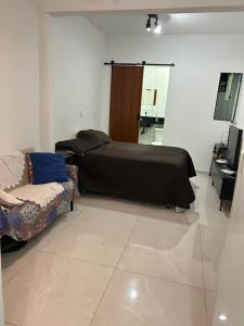 Studio praia e aeroporto navegantes