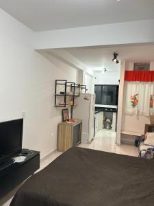 Studio praia e aeroporto navegantes