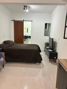 Studio praia e aeroporto navegantes