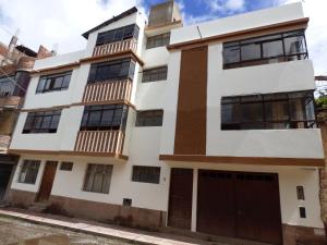 Tierra Espiritual - Andean Holistic Hotel