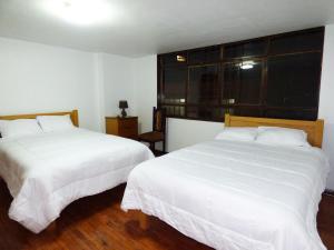Tierra Espiritual - Andean Holistic Hotel