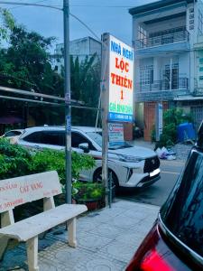 Nhà nghỉ Lộc Thiên 1