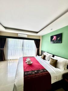 MM Hill Koh Samui Hotel - SHA Certified