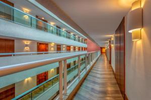 Hotel e Residencial Wyndham