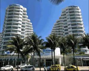 Hotel e Residencial Wyndham