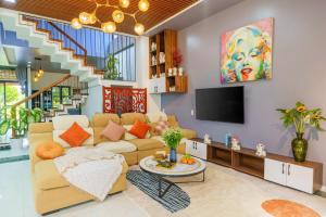 Homeland Villa Hoi An