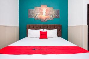 RedDoorz Syariah near Akmil Magelang