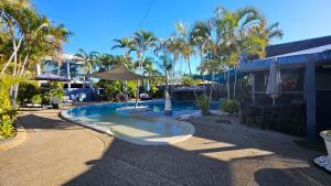 Hervey Bay Homestay in Urangan