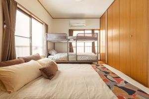 KiraKira House Elegant 3BR on Yamanote Line