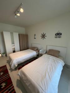 Marassi-marina views