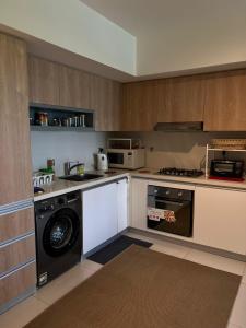 Marassi-marina views