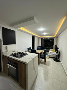 Lujoso Apto en Parque Natura, 10Min sur de Cali y Centro Comerciales 10 Min Rio Pance