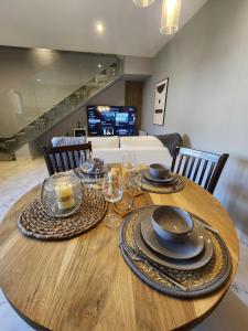 Casco histórico de Salta 2