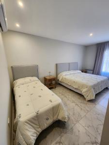 Casco histórico de Salta 2