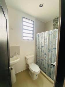 Residencia completa cerca de zona norte