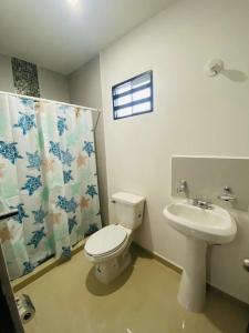 Residencia completa cerca de zona norte