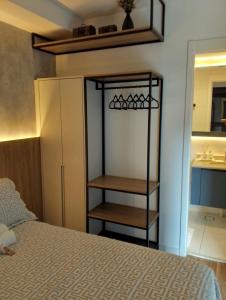 Conforto completo próx ao Aeroporto de Congonhas