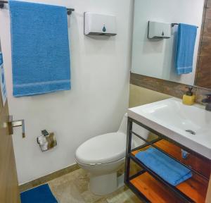 Alojamiento en hermoso apartamento vita 945