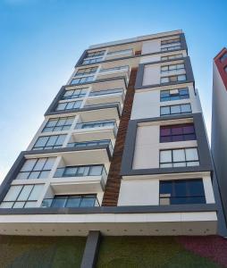 Alojamiento en hermoso apartamento vita 945