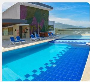 Alojamiento en hermoso apartamento vita 945