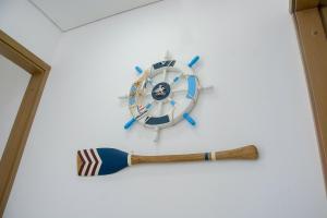 Alojamiento en hermoso apartamento vita 945