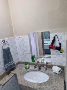 Apto Aconchegante Perto da Praia e Shopping