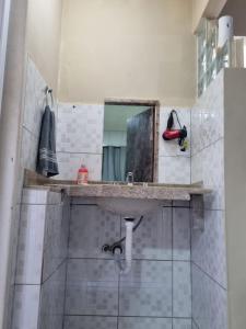 Apto Aconchegante Perto da Praia e Shopping